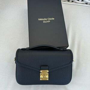 Dress Up Your Purse (DUYP) Le Petit Paris15 Bag